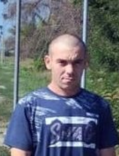Политзаключенны Сало Николай. Поддержка политзеков. Мемориал