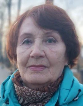 Надежда Коробочко