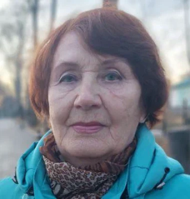 Надежда Коробочко