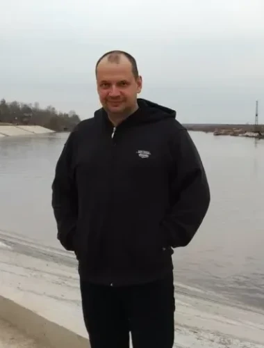 Политзаключнный Юрий Орлов. Поддержка политзеков. Мемориал