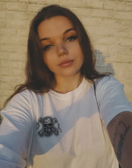 Аня Ельцова