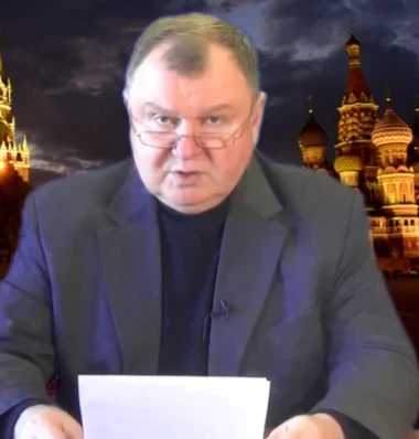 Тараскин