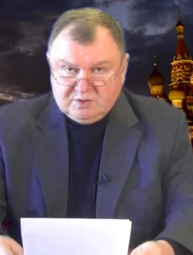 Тараскин