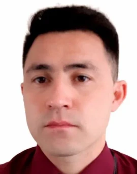Бахтиер Раупов