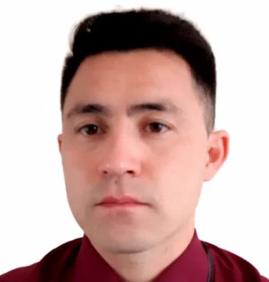 Бахтиер Раупов