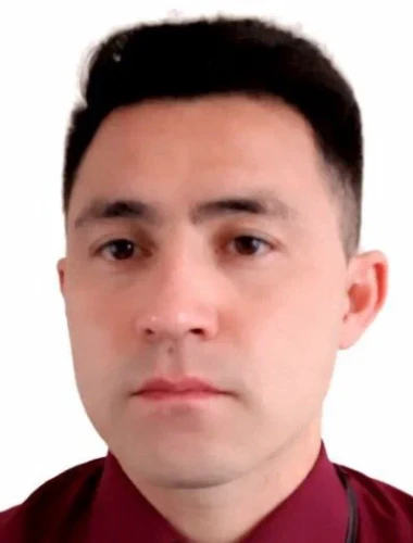 Бахтиер Раупов