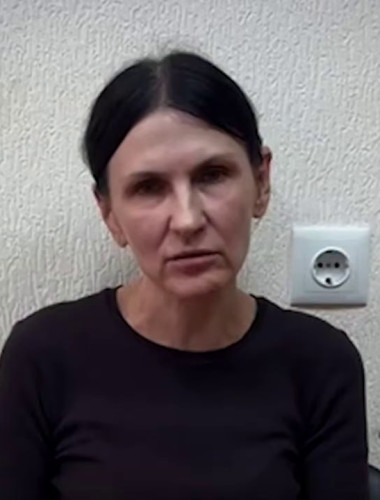Ксения Дьячкова