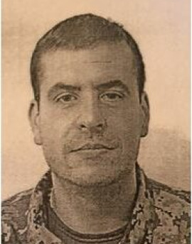 Сергей Шаповал ВСУ