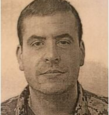 Сергей Шаповал ВСУ