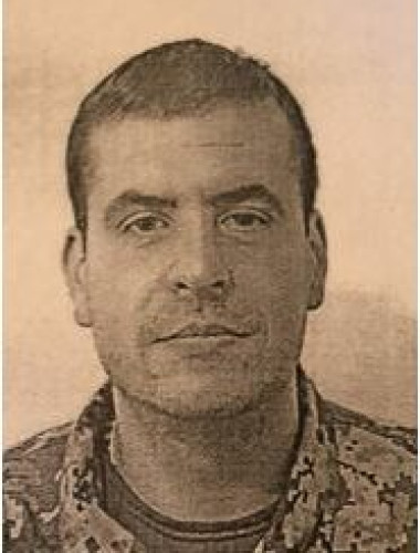 Сергей Шаповал ВСУ