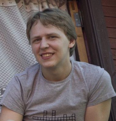 Дмитрий Полетаев / Фото предоставлено родственниками