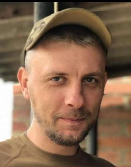 Сергей Самохвалов ВСУ 