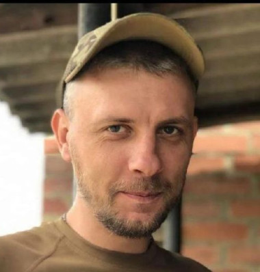 Сергей Самохвалов ВСУ