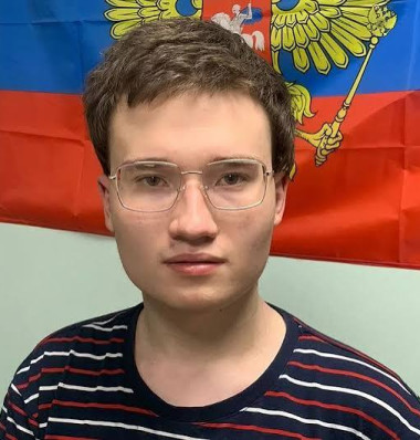 Подкаменный Илья