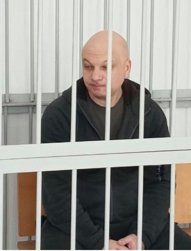 Политзаключённый Игорь Сапожников. Поддержка политзеков. Мемориал