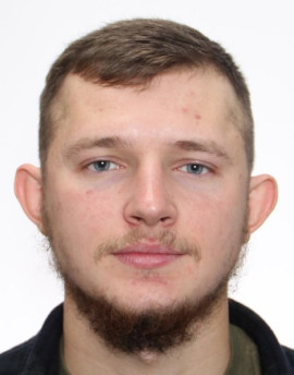 Александр Афонин