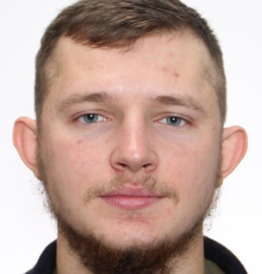 Александр Афонин
