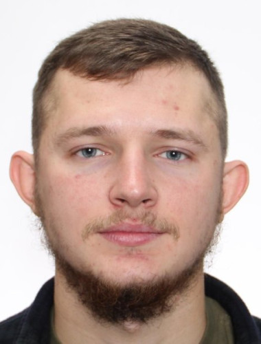 Александр Афонин