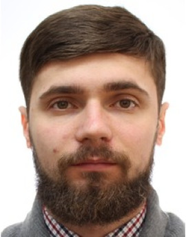 Святослав Здоровенко