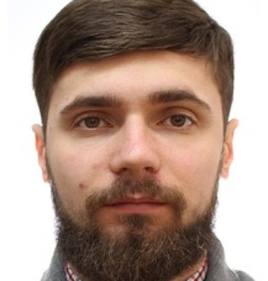 Святослав Здоровенко