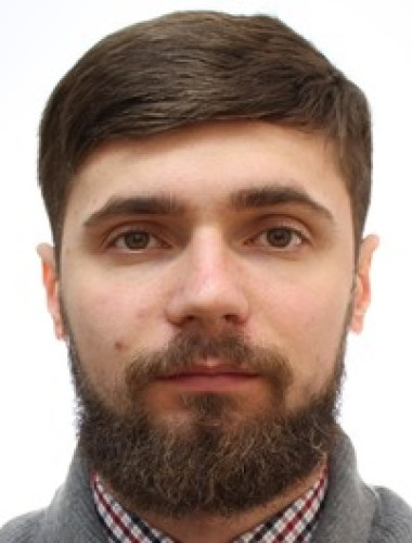 Святослав Здоровенко