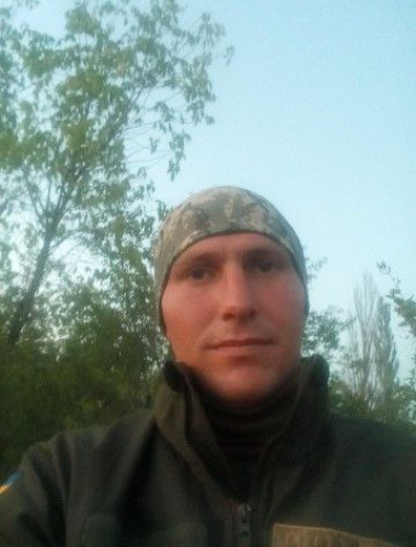 Политзаключенный Максим Савенков. Айдар. ВСУ. Поддержка политзеков. Мемориал