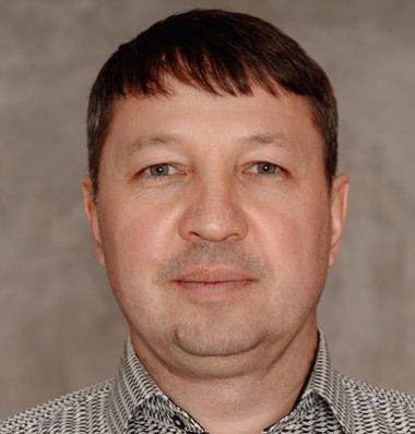 Сергей Скудаев