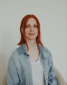 Диана Чистякова
