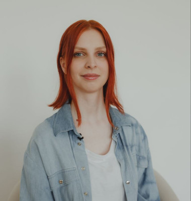 Диана Чистякова