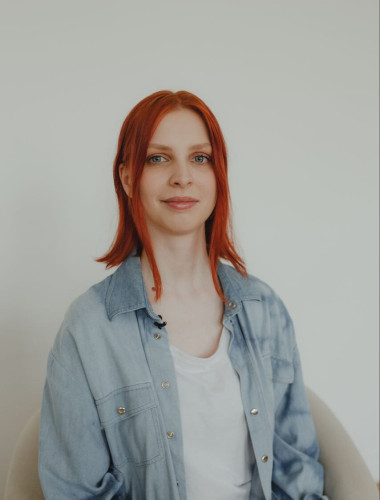 Диана Чистякова