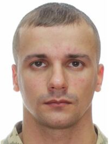 Денис Сивец