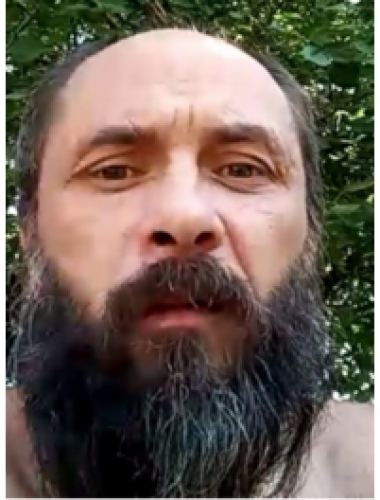 Константин Очимовский
