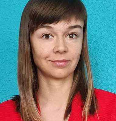 Ксения Фадеева