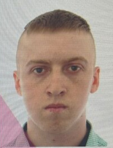 Иван Блаженко ВСУ