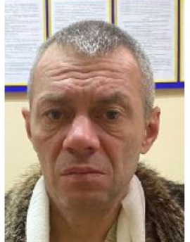 Сергей Пачков ВСУ