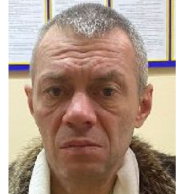 Сергей Пачков ВСУ