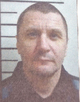 Пазин Владимир. Поддержка политзаключенных. Мемориал