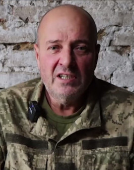 Военнопленный Задорожный Юрий. Поддержка политзаключённых. Мемориал