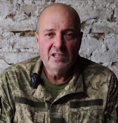 Военнопленный Задорожный Юрий. Поддержка политзаключённых. Мемориал