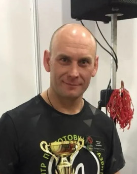 Роман Девицын