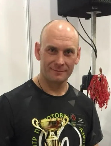 Роман Девицын
