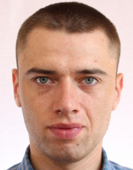 Данил Верещака