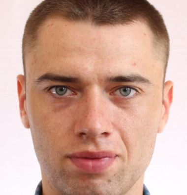 Данил Верещака