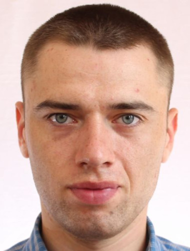 Данил Верещака