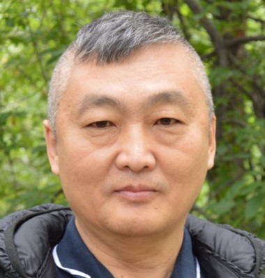 Станислав Ким