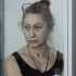 Елена Чемерега в суде