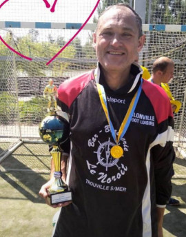 Алексей Бражник