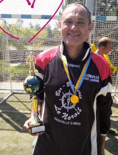 Алексей Бражник