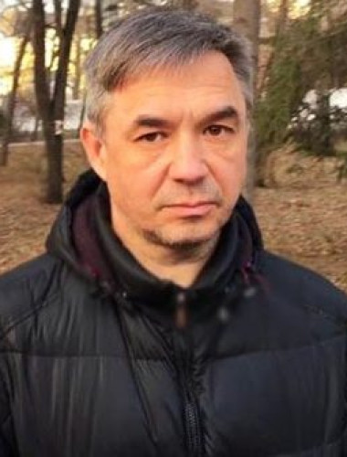 Рафаил Шепелев