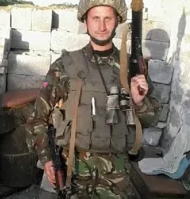 Олег Дорошенко